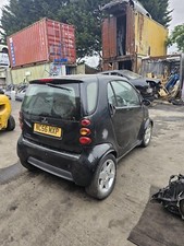 DADO RUOTA SMART FORTWO PURO