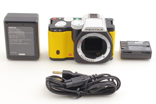1714shots top mint - 1714shots, pentax