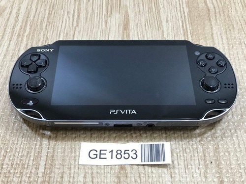 Console vita pch 1000 - ps,