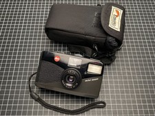 Leica Mini Zoom + Custodia
