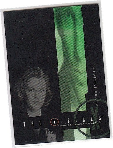 Files seasons 5 - seasons, 4