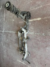 TELAIETTO MOTORE CON SOSPENSIONE SX AUDI A3 1.6 DDY TDI