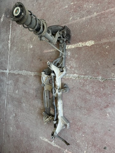 Telaietto motore con - telaietto,