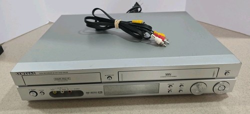 Samsung dvd vr320 registratore - samsung,