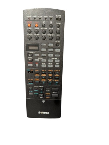 Telecomando home theater