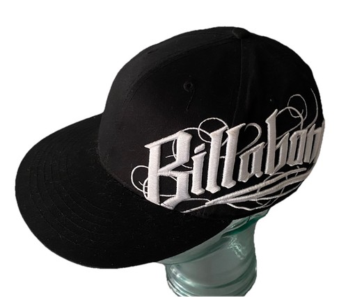 Cappello billabong nero - billabong,