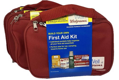Kit pronto soccorso - (4),