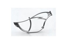 Telaio Flash custom chopper