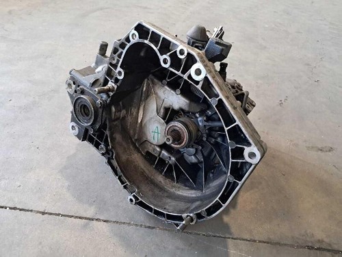 Cambio fiat bravo 198 - fiat, a.2008