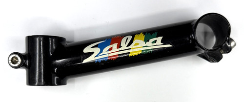 Salsa stelo senza filetto - senza,