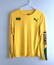 Camicia manica lunga Puma