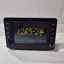 DISPLAY MULTIFUNZIONE KIA RIO