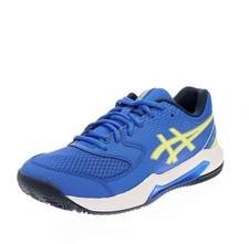 Asics Gel Dedicate 8 Padel Blu