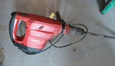 Hilti TE 60 Electric