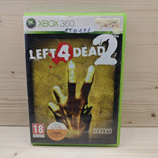 Left 4 Dead 2 - Pal Ita - Per Microsoft Xbox360