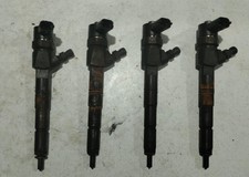INIETTORI PER FIAT 500 L Serie (351_352) 0445110300 diesel 1600 (12>)