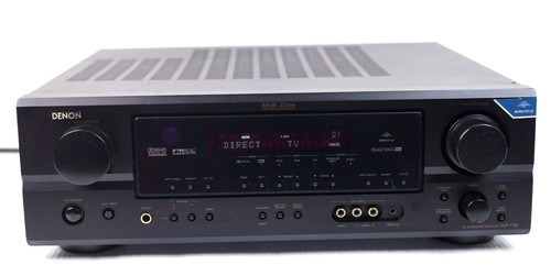 Denon avr 1706 surround - avr-1706,