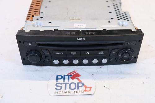 96646223xt autoradio mp3 - 96646223xt,