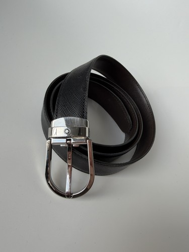 Montblanc cintura ferro - montblanc, di
