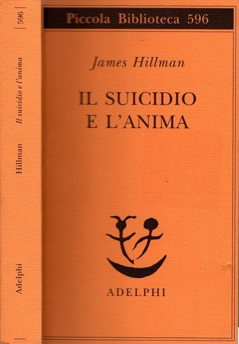 Suicidio anima - il, e