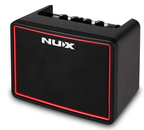 Nux mighty lite mini - mini, nga-3