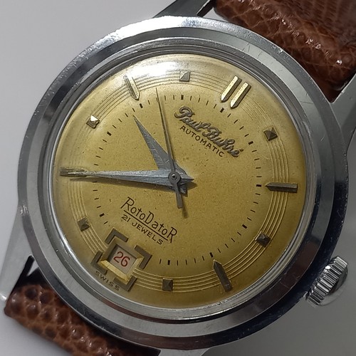 Orologio vintage anni paul - vintage,