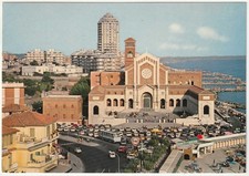 NETTUNO - ROMA - SANTUARIO S