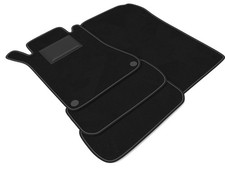 Tappetini Auto per Mercedes