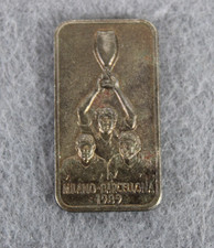 Medaglia AC MILAN Campione