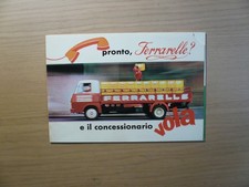 Pubblicità Ferrarelle 1969