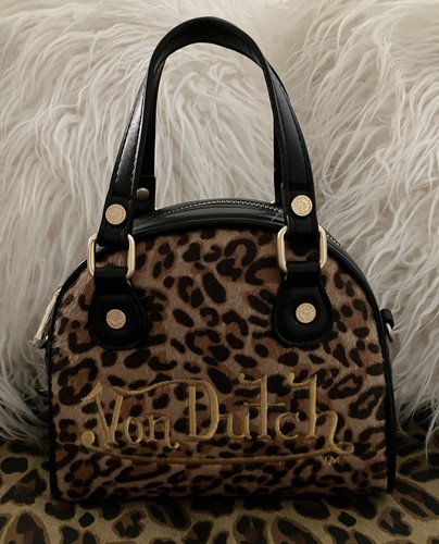 Mini borsa bowling von - da,
