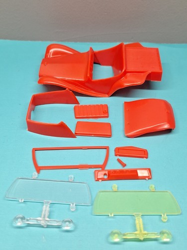 Revell amt ertl model - amt,