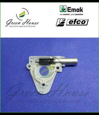 Pompa olio OLEOMAC EFCO per motosega EFCO 138 141 OLEOMAC 938 941