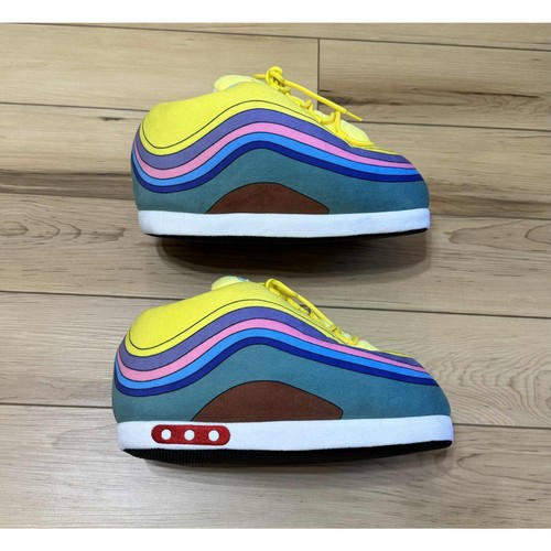Banned goods rainbows - goods,