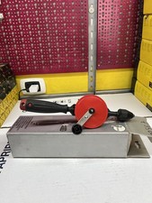 Trapano a mano manuale a