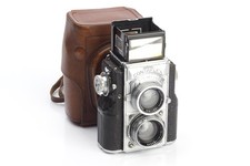 Zeiss Ikon Contaflex TLR