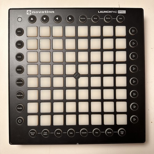 Novation launchpad pro mk2 usb - novation,