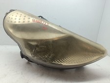 FARO ANTERIORE DESTRO PER