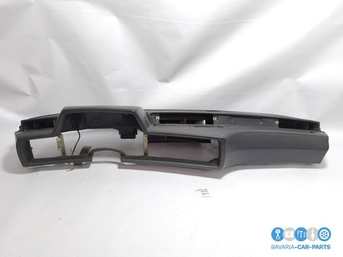 Cruscotto originale bmw e24 - cruscotto,