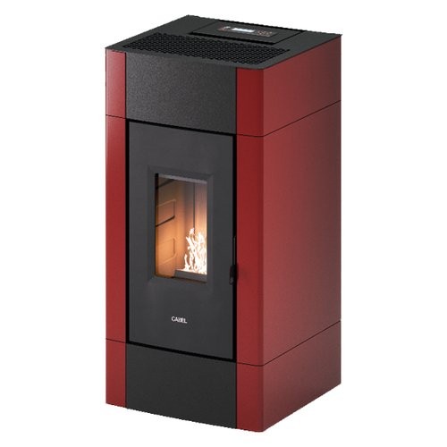 Cadel stufa pellet 5kw - cadel, 8,5kw