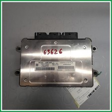 Centralina Iniezione Valeo