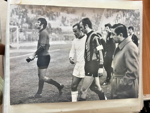 Foto agenzia calcio albertosi - foto,