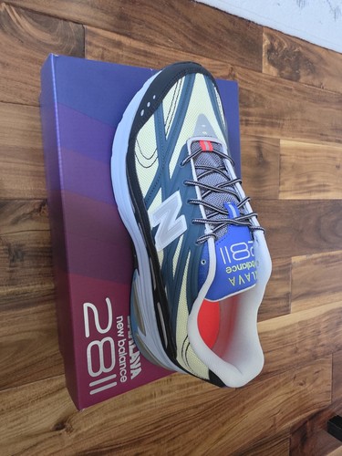 Action bronson new balance - balance, x