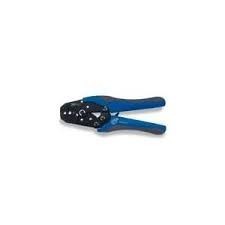 Pinza per terminali coassiali - pinza,