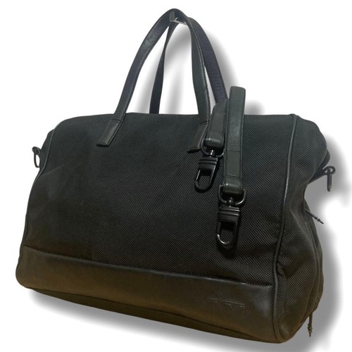 Tumi boston borsa vie pelle - borsa, 2