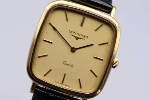 Ecc orologio uomo longines - orologio,