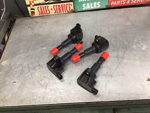 Honda bf90 bf75 bobine - bobine, x4