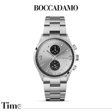 Boccadamo MT006 Orologio