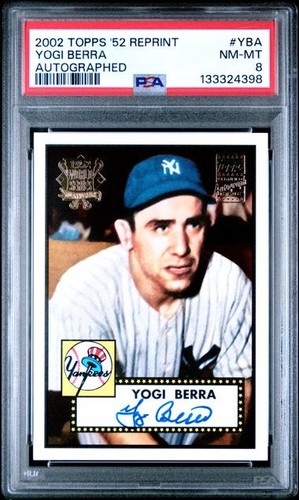 2002 yogi berra yankees - 2002,