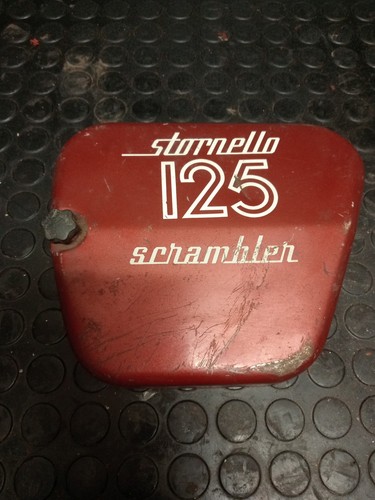 Moto guzzi stornello - guzzi,